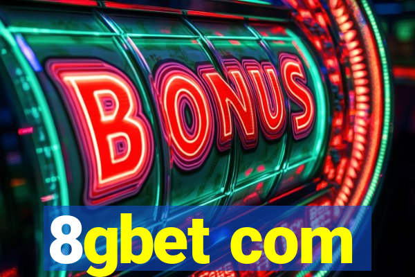 8gbet com